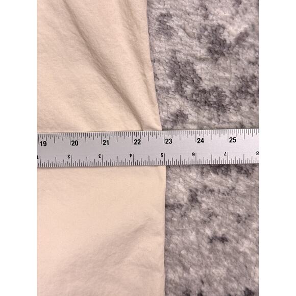 Salt Murphy Shirt Large Mens Snap Front Sleeveless Collared - Picture 5 of 8